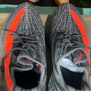Yeezy Boost 350 V2 - Begula